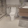 Saniflo Sanibest Pro Heavy Duty Toilet Macerator Pump SA100 - 4 Available Inlets thumbnail