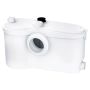 Saniflo Sanibest Pro Heavy Duty Toilet Macerator Pump SA100 - 4 Available Inlets thumbnail