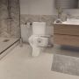 Saniflo Sanibest Pro Heavy Duty Toilet Macerator Pump SA100 - 4 Available Inlets thumbnail