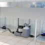Saniflo Sanicom 1 Grey Water Waste Pump Lifting Station SA102 Single Motor    thumbnail