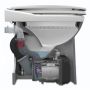 Saniflo Sanicompact 43 Macerating Toilet Suite SA106 - 1 Available Inlet    thumbnail