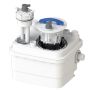 Saniflo Sanicubic 1 WP Sewer Macerator Pumping Station SA107 Single Motor thumbnail