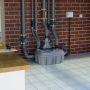 Saniflo Sanicubic 2 VX Sewer Pump Lifting Station SA111 Twin Motor thumbnail