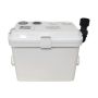 Saniflo Sanifast Commercial Grey Water Pump SA221 - 2 Available Inlets thumbnail
