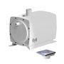 Saniflo Sanifloor 1 Grey Water Waste Shower Pump SA113 - For Tiled Floors  thumbnail