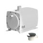 Saniflo Sanifloor 3 Grey Water Waste Shower Pump SA114 - For Shower Trays  thumbnail