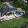 Saniflo Sanifos 280 GR Underground Waste Water Pump Lifting Station SA305 thumbnail