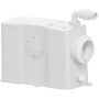 Saniflo Sanimulti Toilet Macerator Pump SA222 - 4 Available Inlets thumbnail