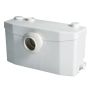 Saniflo Saniplus Toilet Macerator Pump SA98 - 4 Available Inlets thumbnail