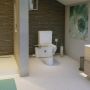 Saniflo Saniplus Toilet Macerator Pump SA98 - 4 Available Inlets thumbnail