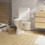 Saniflo Sanipro Toilet Macerator Pump SA96 - 4 Available Inlets thumbnail