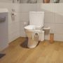 Saniflo Sanitop Toilet Macerator Pump SA97 - 2 Available Inlets  thumbnail