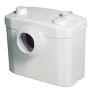 Saniflo Sanitop Toilet Macerator Pump SA97 - 2 Available Inlets  thumbnail