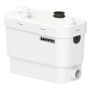 Saniflo Sanivite Grey Water Waste Pump SA95 - 4 Available Inlets   thumbnail