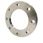 250mm 10" Stainless Steel Flange Backing Ring Table E BWBRSSE250 thumbnail