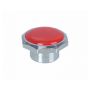 Standard Button Red Chrome thumbnail