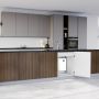 Stiebel Eltron SNU 10 Plus Chrome Goose Neck Sink Mixer Hot Water Heater Open Vented 208193 thumbnail
