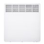 Stiebel Eltron CNS100 Trend Programmable Timer Electric LCD Control Convection Panel Heater 1kW 200192 thumbnail