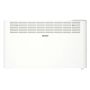 Stiebel Eltron CNS 2000 Plus LCD White Electric Convection Panel Heater Wall Mount 2kW 207541 thumbnail