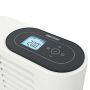 Stiebel Eltron CNS 2000 Plus LCD White Electric Convection Panel Heater Wall Mount 2kW 207541 thumbnail