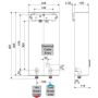 Stiebel Eltron DEL18 Plus AU Electric Instantaneous Water Heater 50°C 19.4kW 3 Phase  thumbnail