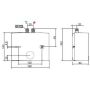 Stiebel Eltron DEM 6 Electric Instantaneous Water Heater thumbnail