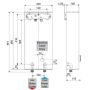 Stiebel Eltron DHBE27 LCD AU Electric Instantaneous Water Heater thumbnail