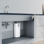 Stiebel Eltron HOT 2.6 N Electric Under Sink Boiling Unit Chrome Mono Tap 203880 thumbnail