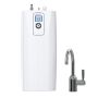 Stiebel Eltron HOT 2.6 N Electric Under Sink Boiling Unit Chrome Mono Tap 203880 thumbnail