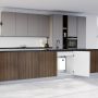 Stiebel Eltron SNU 10 Plus Matte Black Goose Neck Sink Mixer Hot Water Heater Open Vented 208194 thumbnail