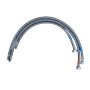 Stiebel Eltron Vented Mixer Tap Braided Hose Kit 892257-892258-892259 thumbnail