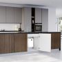 Stiebel Eltron SNU 5 Plus MES Sink Mixer Chrome 5 Litre Open Vented Hot Water Heater 232381 thumbnail