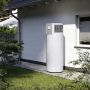 Stiebel Eltron WWK302H 302 Litre Hot Water Heat Pump Unit With Smart Element 232905  thumbnail