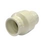 50mm 2" PVC Swing Check Valve Suit PVC Pressure Pipe TSWCVS050 thumbnail