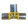 32mm Tee Equal Gas Water Pex thumbnail