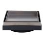Tile Insert Floor Point Drain 130mm x 130mm x 100mm Outlet FW-130TI thumbnail