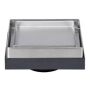 Tile Insert Point Drain 100mm x 100mm x 50mm Outlet FW-100TI-50 thumbnail