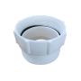 Trap Extension PVC 50mm BSP X 25mm 14920 thumbnail