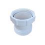 Trap Extension PVC 50mm BSP X 40mm 15250 thumbnail