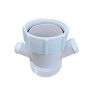 Trap Extension Pvc 50mm BSP X 60mm Overflow Nipple Connections 15252 thumbnail