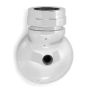 Urinal Spreader Exposed Top Entry Suit 20mm or 25mm Sparge Pipes URNS  thumbnail