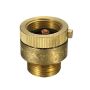 Vacuum Breaker Brass Suit 15mm Hose Bib thumbnail