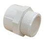 100mm Male BSP Valve Socket Pvc Pressure Cat 17 thumbnail