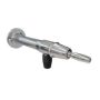 Wall Mount Lever Handle Bottle Filler Stainless Steel T3MSSBFL  thumbnail