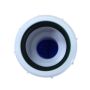 Waterless Trap Valve Self Closing 50mm Pvc thumbnail
