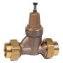 50mm Watts Pressure Reduction Valve PRV Preset 800kpa Adjustable LFN55B-50F thumbnail