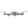 Watts 50mm Stainless RPZD Reduced Pressure Zone Device With Ball Valves, Unions & Strainer 009-SS-050-ULBS thumbnail