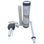 WDI Cistern Inlet & Outlet Valve Kit Suit Back or Bottom Water Entry thumbnail
