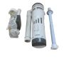 WDI Cistern Inlet & Outlet Valve Kit Suit Back or Bottom Water Entry thumbnail