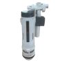 WDI Cistern Inlet & Outlet Valve Kit Suit Back or Bottom Water Entry thumbnail